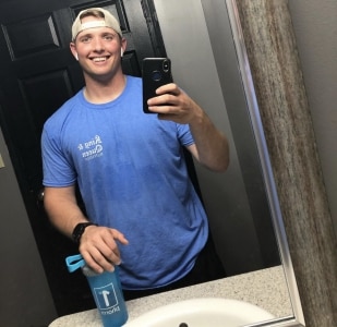 Sean30, Grand Prairie, single 