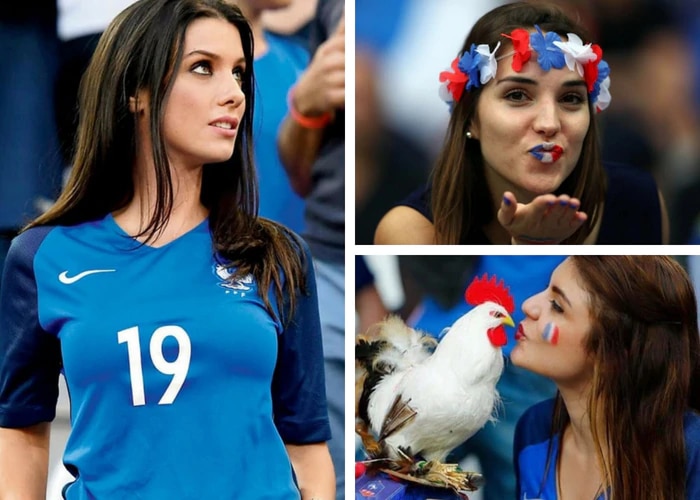 FIFA World Cup 2018 – Who are the Hottest Football Fan Girls?  Blog