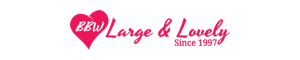 LargeandLovely.com logo